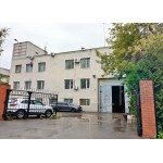 Большая Серпуховская улица, 43 - Аренда помещения свободного назначения: 212.00 кв.м.