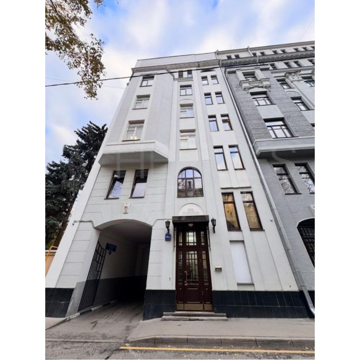 ул. Хлебный переулок улица, 19а - Аренда офиса: 69.00 кв.м.