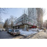 Академика Волгина улица, 15к3 - Продажа здания: 781.00 кв.м.