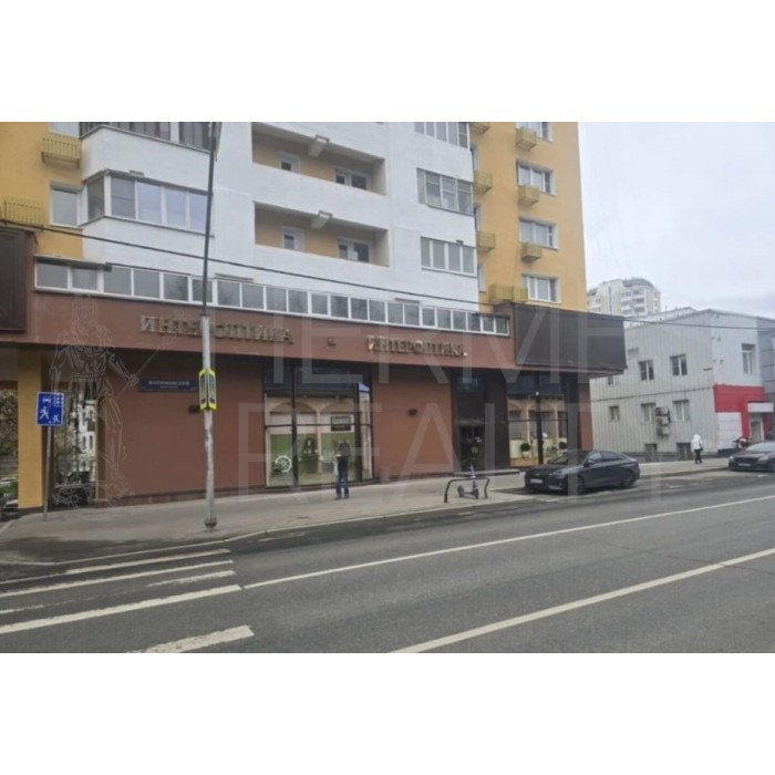Нахимовский улица, 63 - Аренда здания: 280.00 кв.м.
