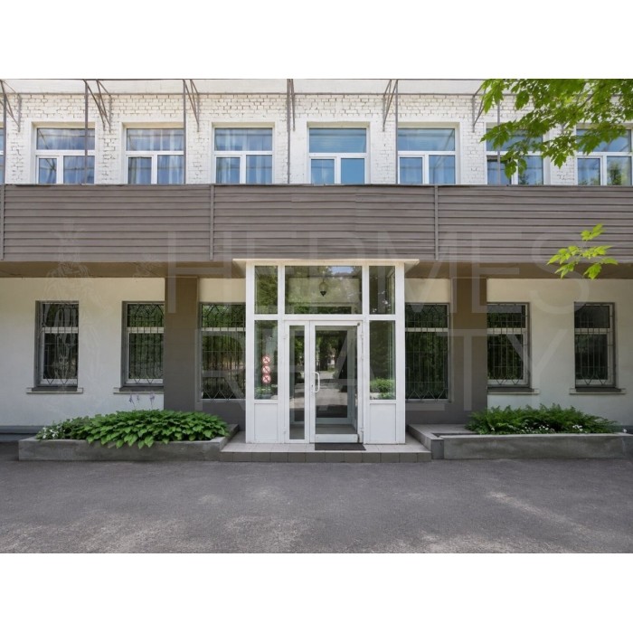 Расковой переулок, 11А - Аренда здания: 1335.60 кв.м.