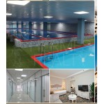 МКАД 69-км улица, к19 - Аренда офиса: 596.60 кв.м.