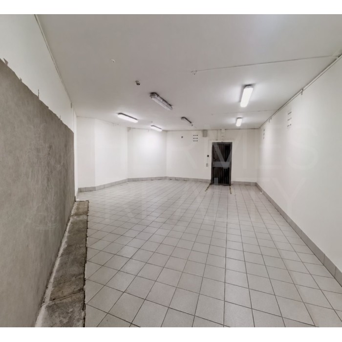 Газопровод улица, 101к5 - Продажа здания: 35740.90 кв.м.