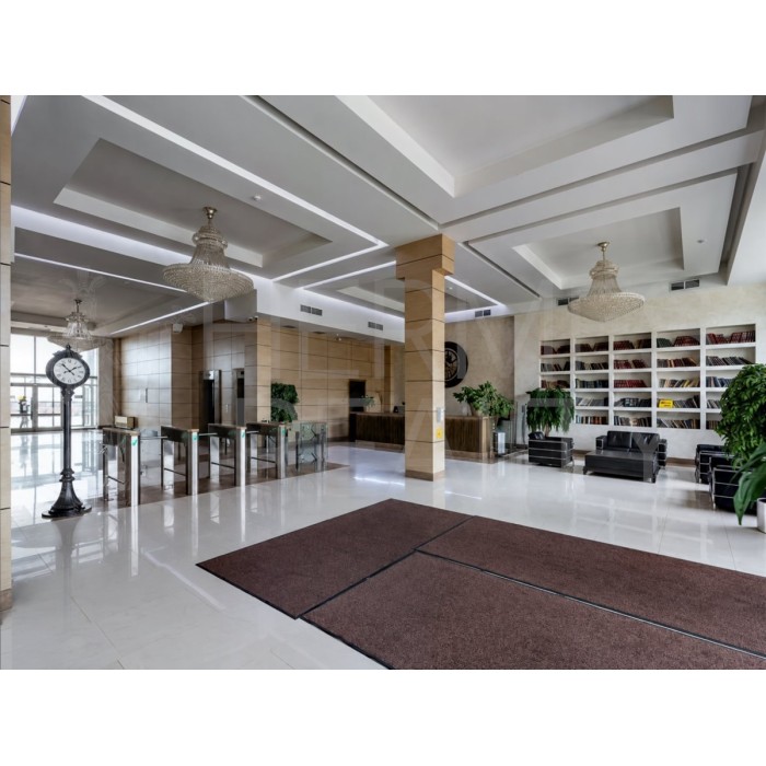 Варшавское шоссе, 26 - Продажа здания: 23180.00 кв.м.