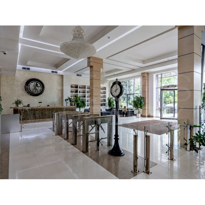 Варшавское шоссе, 26 - Продажа здания: 23180.00 кв.м.