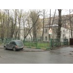 Расковой переулок, 11А - Аренда здания: 1335.60 кв.м.