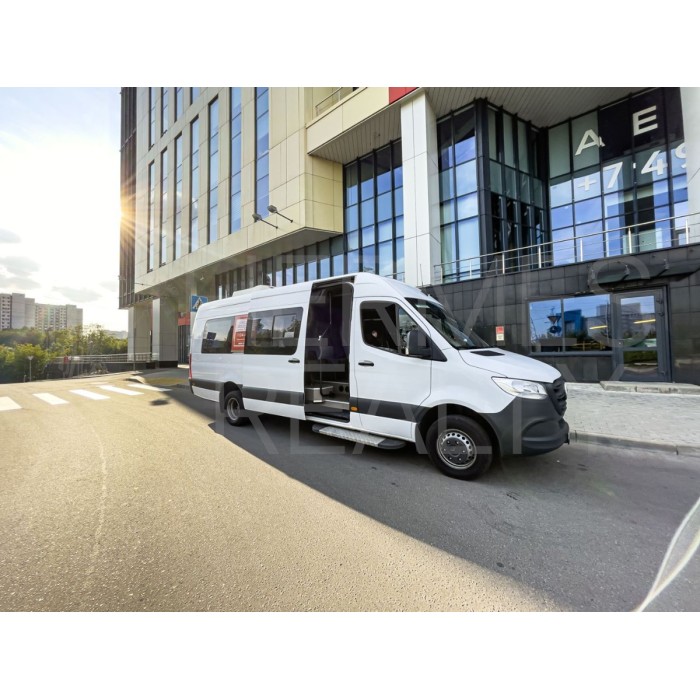 Куркинское шоссе, стр 2 - Продажа помещения свободного назначения: 166.20 кв.м.