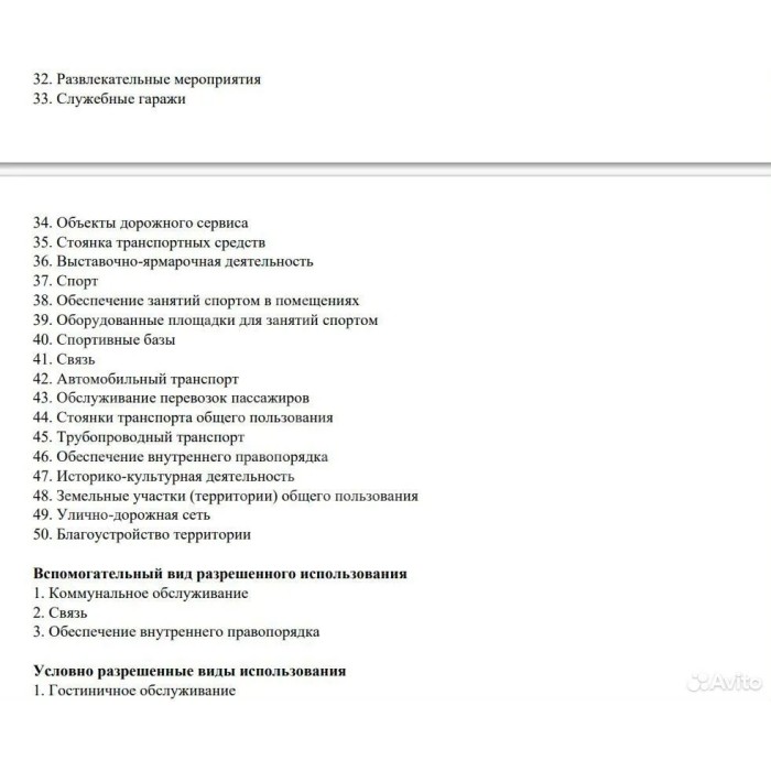 Спирина улица, 5 - Продажа земельного участка: 730.00 кв.м.
