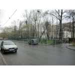 Расковой переулок, 11А - Аренда здания: 1335.60 кв.м.