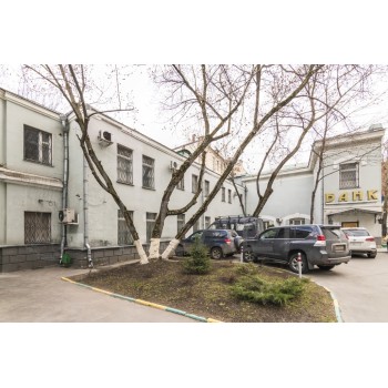 Гороховский переулок, 14с2 - Аренда офиса: 282.00 кв.м.