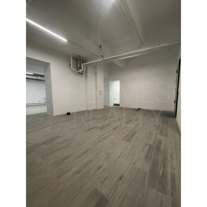 Новорязанская улица, 30 - Продажа офиса: 114.00 кв.м.