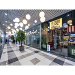 Варшавское шоссе, 26 - Продажа здания: 23180.00 кв.м.