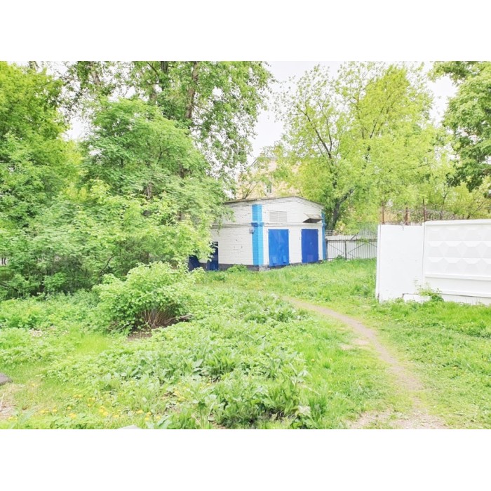 Стратонавтов улица, 13к2c2 - Продажа помещения свободного назначения: 45.30 кв.м.