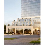 Академика Семенихина улица, 2 - Продажа офиса: 691.30 кв.м.