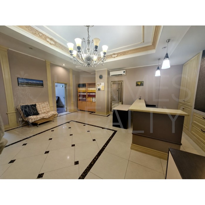 1-я Останкинская улица, 26 - Продажа помещения свободного назначения: 228.00 кв.м.