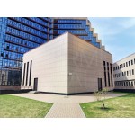 Газопровод улица, 101к5 - Продажа здания: 35740.90 кв.м.