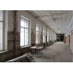 Спартаковская улица, д 2 к 5 - Продажа здания: 11263.10 кв.м.