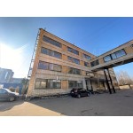 200 лет Города улица, 2 - Аренда офиса: 366.00 кв.м.