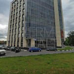 Репина улица, 2/27 - Аренда офиса: 60.70 кв.м.