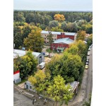 Орджоникидзе улица, 11А - Продажа земельного участка: 6000.00 кв.м.
