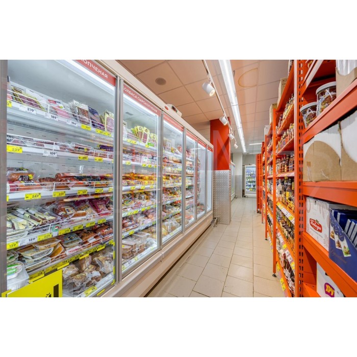 Академика Волгина улица, 15к3 - Продажа здания: 781.00 кв.м.