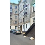 Люблинская улица, 25/1 - Продажа помещения свободного назначения: 169.90 кв.м.