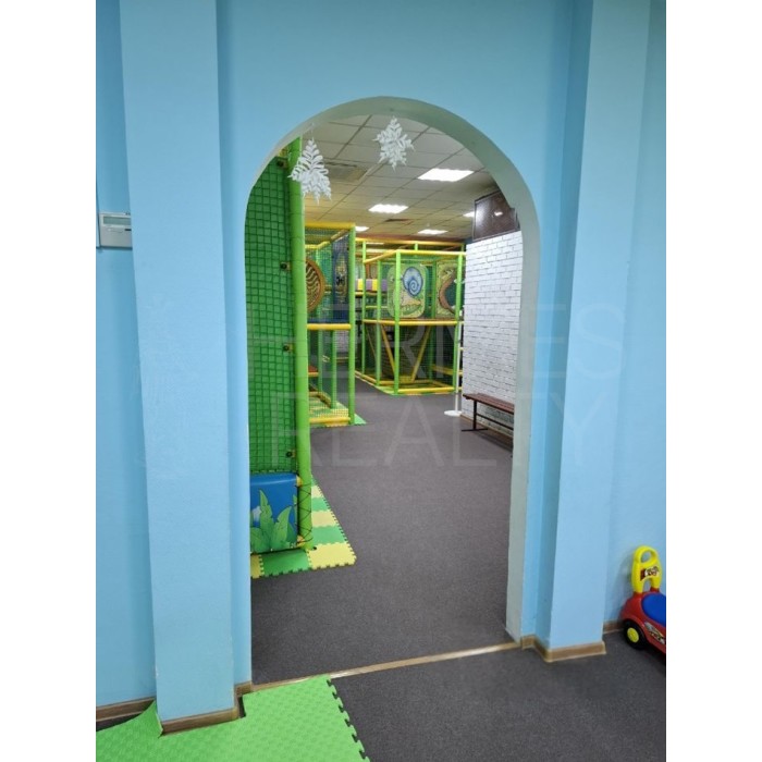 Народный просп. улица, 1 стр 1 - Аренда здания: 386.70 кв.м.