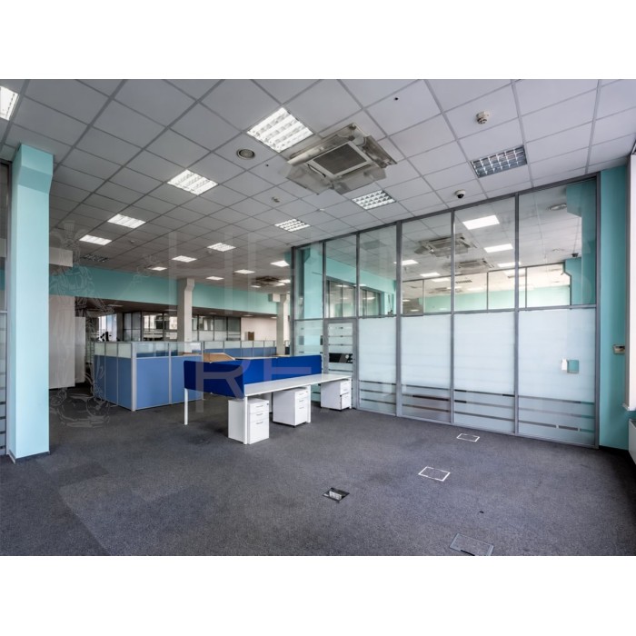 Варшавское шоссе, 26 - Продажа здания: 23180.00 кв.м.