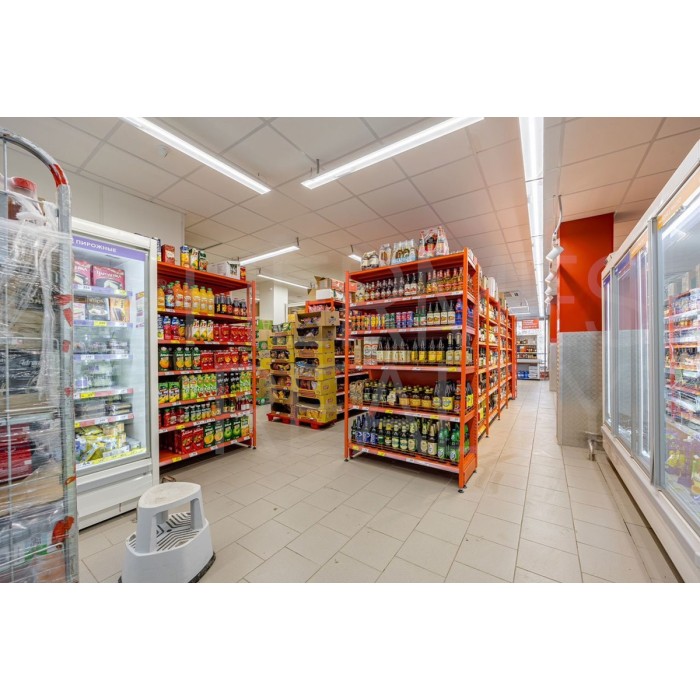 Академика Волгина улица, 15к3 - Продажа здания: 781.00 кв.м.