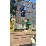 Люблинская улица, 25/1 - Продажа помещения свободного назначения: 169.90 кв.м.