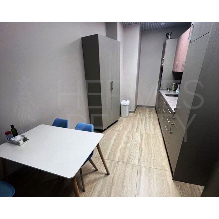 Тестовская улица, 10 - Аренда офиса: 5153.97 кв.м.