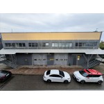 МКАД, 32-й улица, с1 - Аренда помещения свободного назначения: 360.00 кв.м.