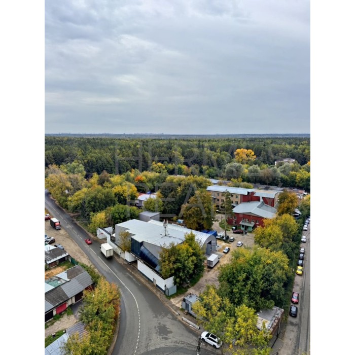 Орджоникидзе улица, 11А - Продажа земельного участка: 6000.00 кв.м.