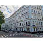 Гоголевский бульвар, 17с1 - Аренда офиса: 166.70 кв.м.