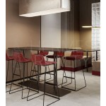 Новослободская улица, 16 - Аренда офиса: 207.00 кв.м.