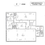 Академика Волгина улица, 15к3 - Продажа здания: 781.00 кв.м.