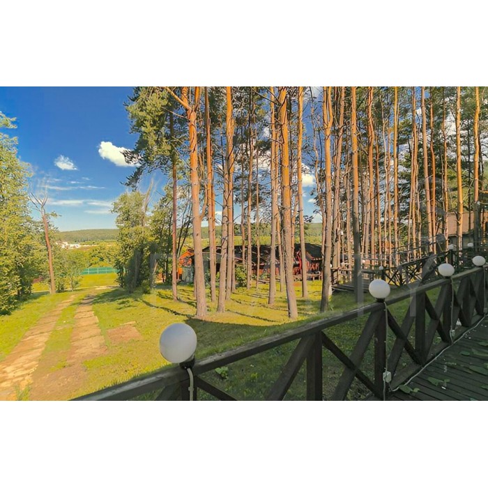  - Продажа земельного участка: 122600.00 кв.м.