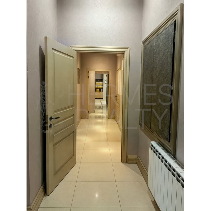 1-я Останкинская улица, 26 - Продажа помещения свободного назначения: 228.00 кв.м.