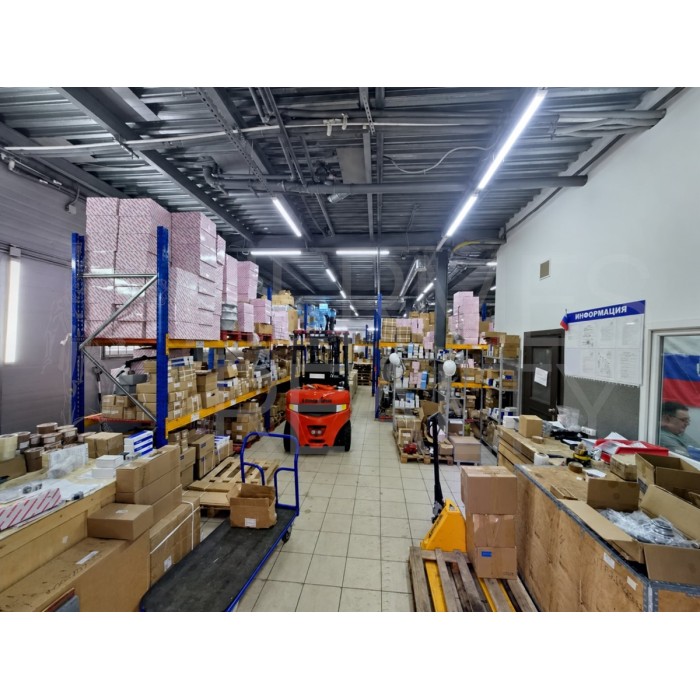 МКАД, 32-й улица, с1 - Аренда помещения свободного назначения: 360.00 кв.м.