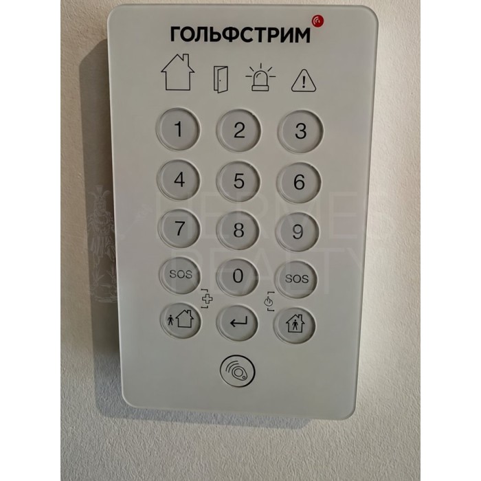 Доброслободская улица, 7/1 - Аренда офиса: 67.10 кв.м.