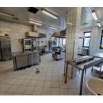 Газопровод улица, 101к5 - Продажа здания: 35740.90 кв.м.