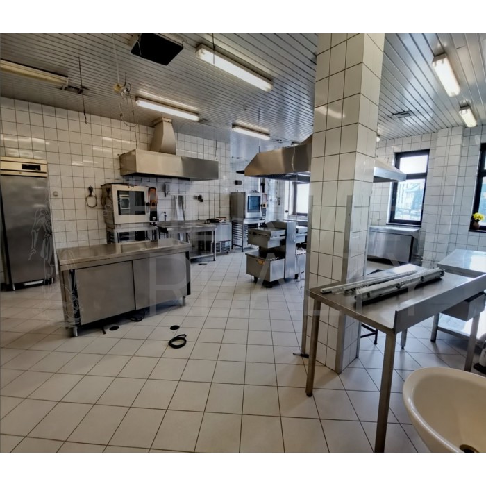 Газопровод улица, 101к5 - Продажа здания: 35740.90 кв.м.