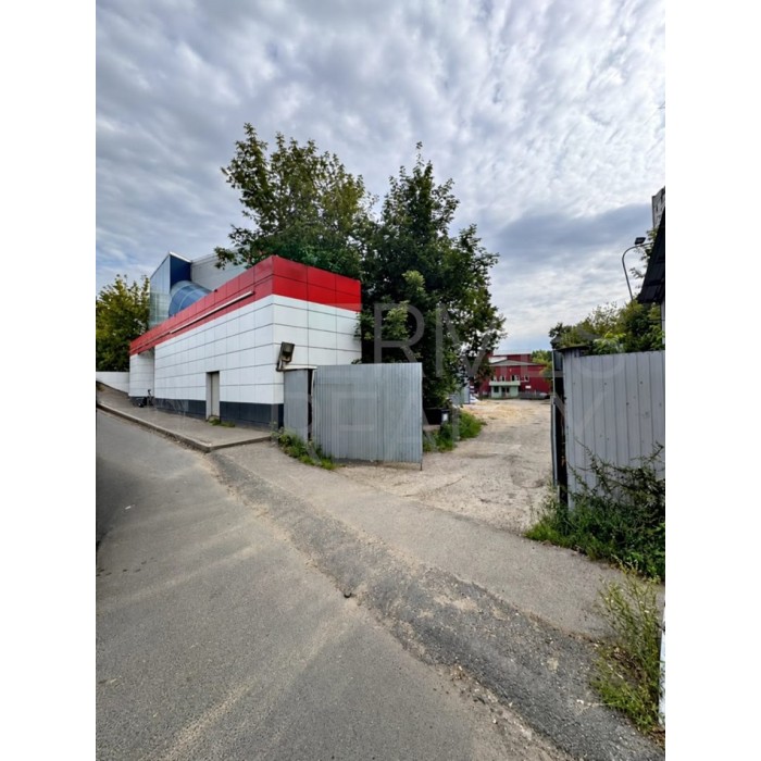 Орджоникидзе улица, 11А - Продажа земельного участка: 6000.00 кв.м.