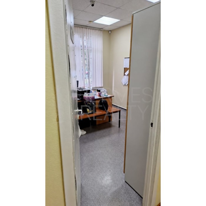 Люблинская улица, 25/1 - Продажа помещения свободного назначения: 169.90 кв.м.