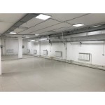 Железнодорожная улица, стр 18б - Продажа здания: 2618.60 кв.м.