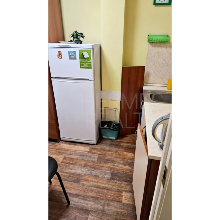 Люблинская улица, 25/1 - Продажа помещения свободного назначения: 169.90 кв.м.