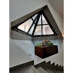 Газопровод улица, 101к5 - Продажа здания: 35740.90 кв.м.