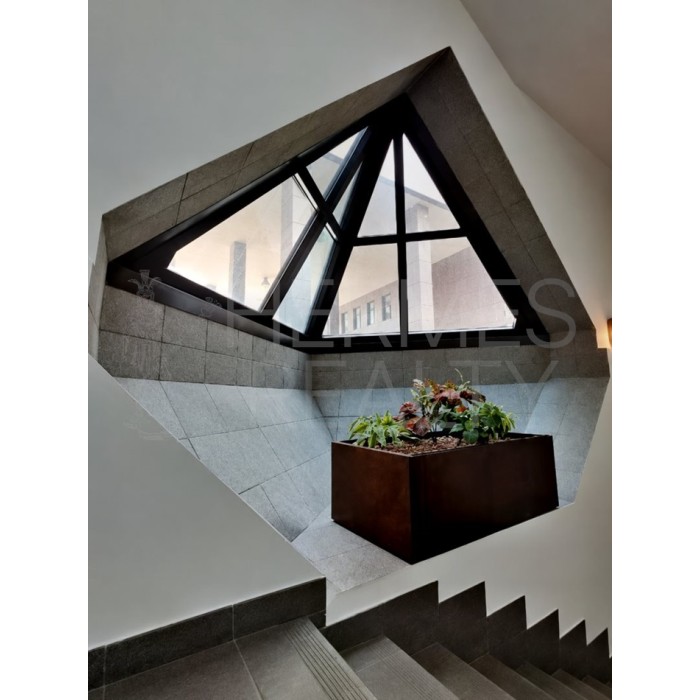 Газопровод улица, 101к5 - Продажа здания: 35740.90 кв.м.