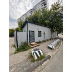 Орджоникидзе улица, 11А - Продажа земельного участка: 6000.00 кв.м.