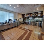 Газопровод улица, 101к5 - Продажа здания: 35740.90 кв.м.